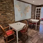 Bed & Breakfast Birkelund *