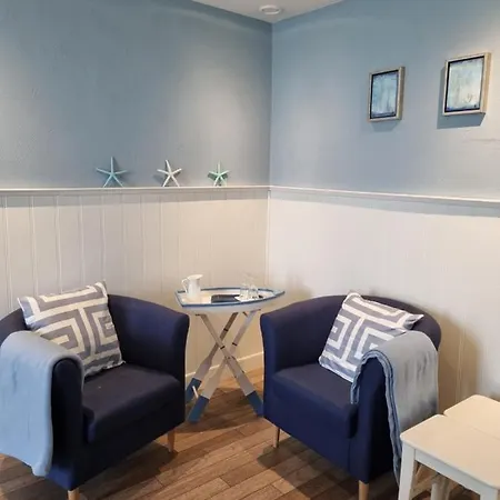 ベッド・アンド・ブレックファスト Birkelund *