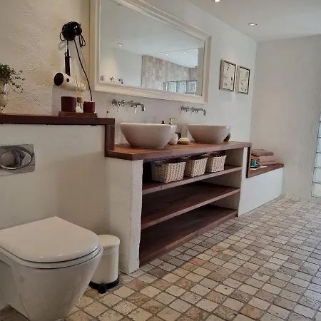 Birkelund ベッド・アンド・ブレックファスト オテルプ