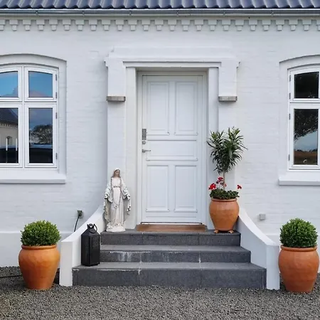 Birkelund Bed & Breakfast Otterup