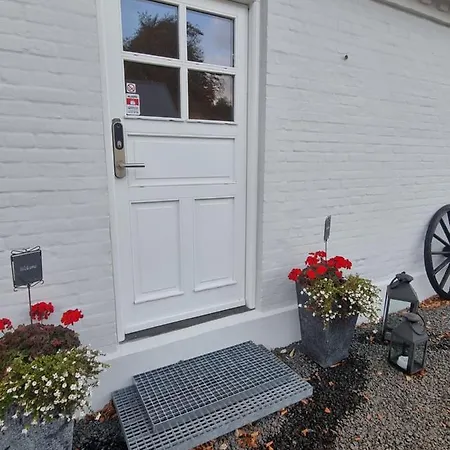 Birkelund Bed & Breakfast *