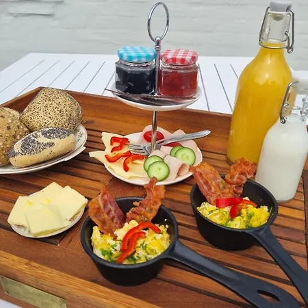 Birkelund オテルプ