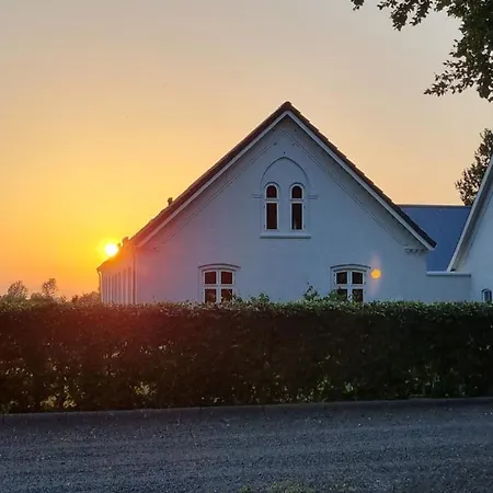 Bed & Breakfast Birkelund Otterup