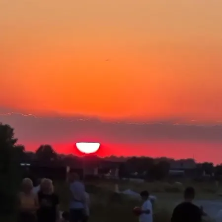 Birkelund Oda ve Kahvaltı Otterup