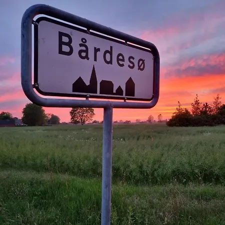 ベッド・アンド・ブレックファスト Birkelund