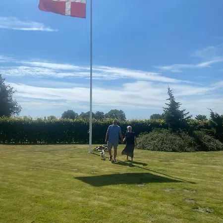 Birkelund * オテルプ