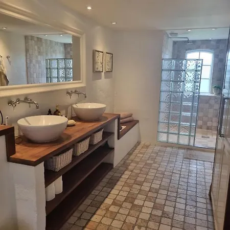 ベッド・アンド・ブレックファスト Birkelund *