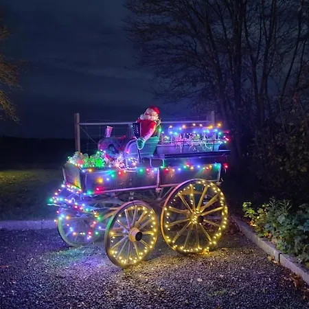 Birkelund ベッド・アンド・ブレックファスト