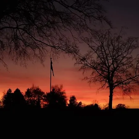 Birkelund ベッド・アンド・ブレックファスト *