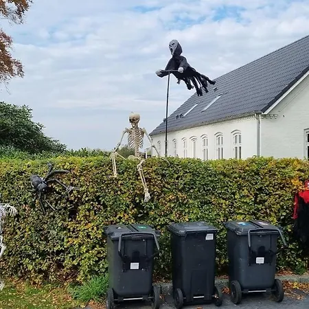 Birkelund オテルプ