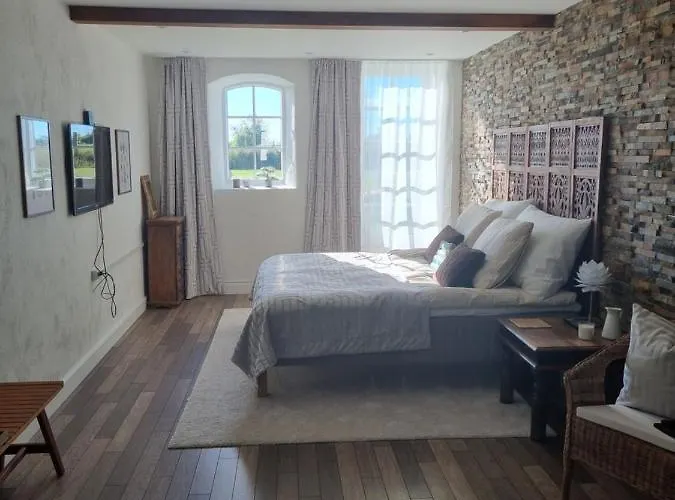 Birkelund Отель типа 