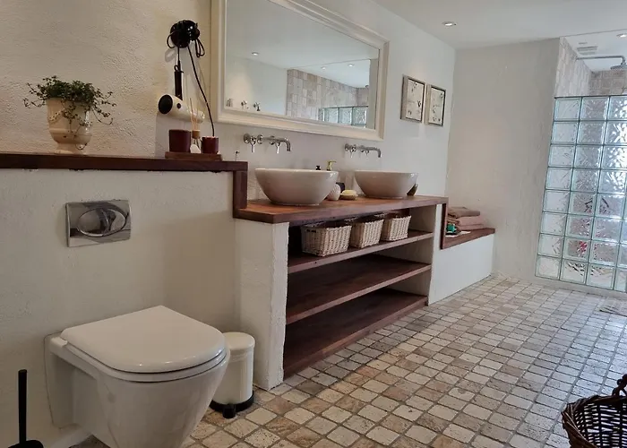 Birkelund Отель типа 