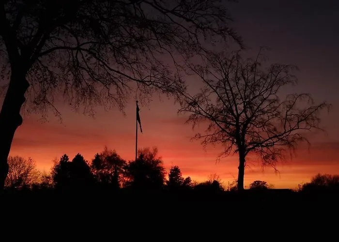 Birkelund Отель типа 