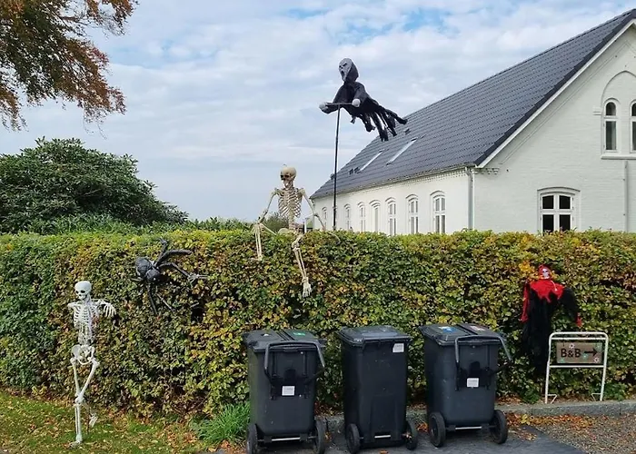 Birkelund Оттеруп